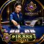 ARENALIVE Live Casino category