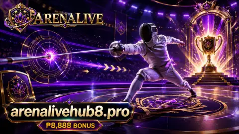 ARENALIVE sports market and ticket scene where market wording and the matching ticket selection are read as separate details