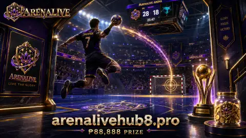ARENALIVE sports ticket review scene connecting event details, market wording and an applicable settlement rule check